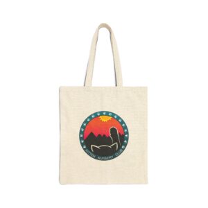 KNC Logo Tote Bag